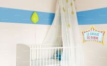 stickers personnalisable enfant