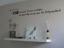 stickers citation amiti�