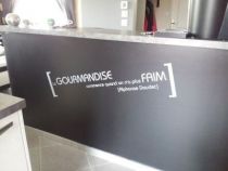 stickers citation cuisine