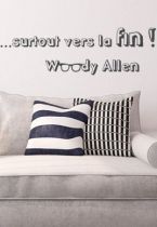 Stickers citation �ternit�