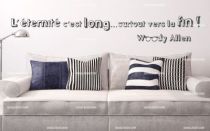 Stickers citation �ternit�