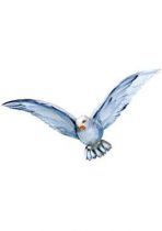 Stickers muraux colombe