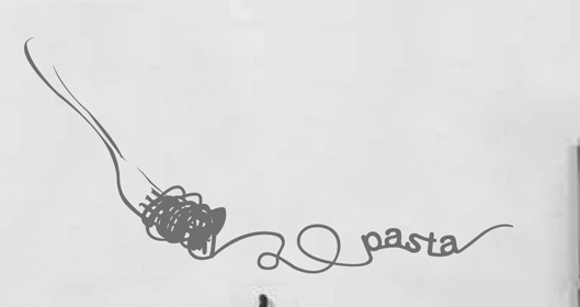 stickers cuisine pates