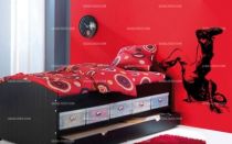 stickers breakeur danse urbaine