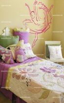 stickers danse ballet