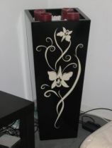 Stickers deco orchid�e