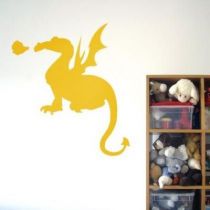 Stickers Dragon