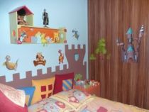 stickers dragons pour d�coration chambre enfants en vente sur Idzif.com