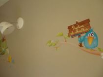 stickers enfant personnalisable