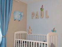 stickers enfant mouton