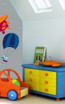 stickers parachutiste