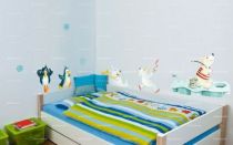 stickers ours polaire