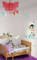 stickers muraux enfants