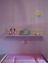 Stickers �toiles magiques pour petites filles en vente sur Idzif.com