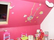 stickers �toiles magiques pour d�corer les murs des chambres vos enfants en vente sur Idzif.com