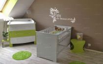 Stickers fais de beaux r�ves