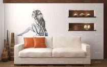 stickers medieval fantaisiste