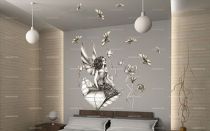 Stickers f�e steampunk