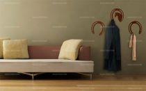 Stickers fer � cheval