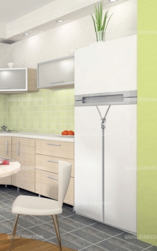 stickers frigo humour