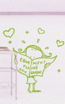 stickers enfants humoristiques