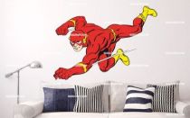 Stickers Flash