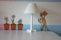 stickers marguerites