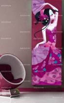 Stickers Folie d\'�ventails