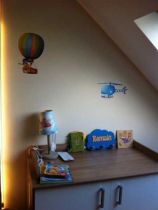 stickers helicoptere