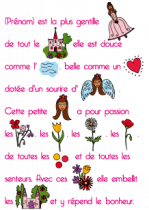 Stickers histoire de princesse