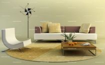 stickers horloge original