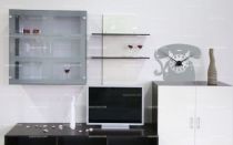 stickers retro telephone