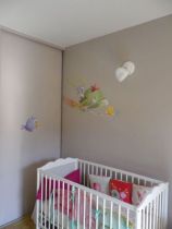 stickers enfants piou