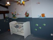 Sticker ile au tr�sor en vente sur Idzif.com