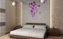 Stickers inspiration du vignoble