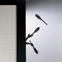 Stickers Jongleur avec quilles