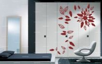 Stickers l\'envol des plumes.