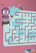 Stickers la chasse aux bonbons