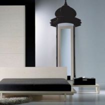 Stickers La Colonne Morris