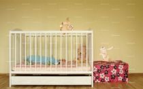 stickers lapins ferme