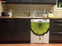 stickers lave-vaisselle