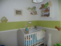 stickers le coucou des pious pious � vendre sur Idzif.com