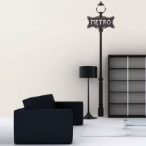 Stickers Le Val d\'Osne