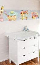 stickers lion lecture