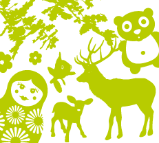 Stickers cr�ation lndesign