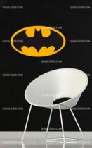 Stickers logo Batman