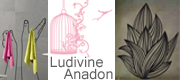 stickers ludivine anadon
