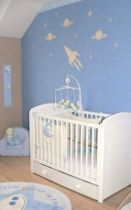 stickers luminescents etincelles