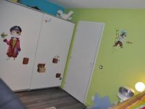 Stickers mat�riels de pirates et tr�sor en vente sur Idzif.com