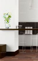 stickers mural mojito